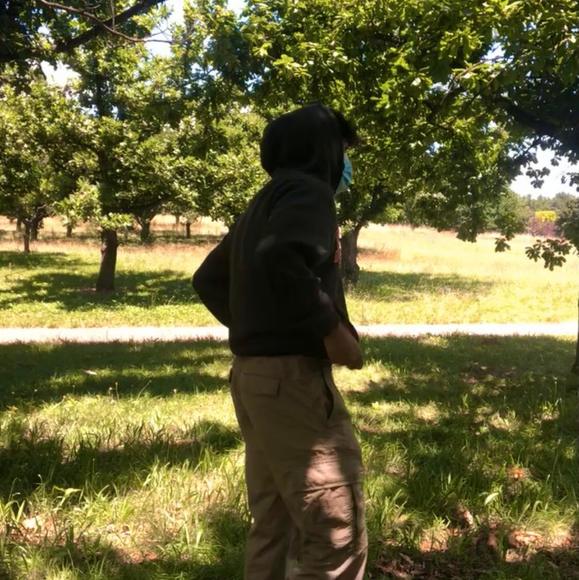 Meet your Posher, Shanil - Picture 1 of 1